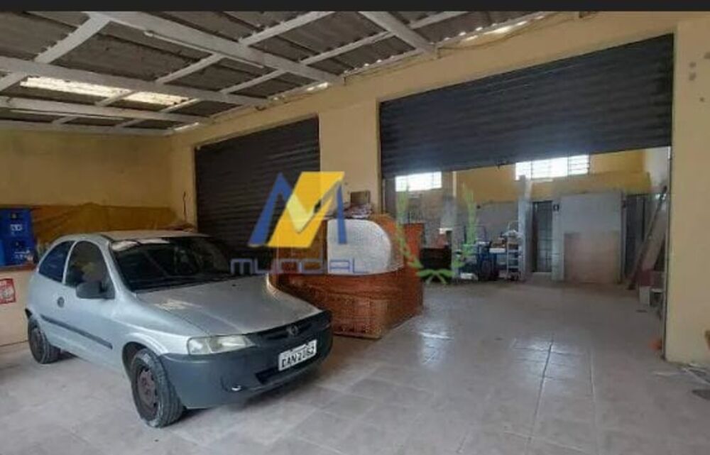 Loja-Salão à venda, 104m² - Foto 1