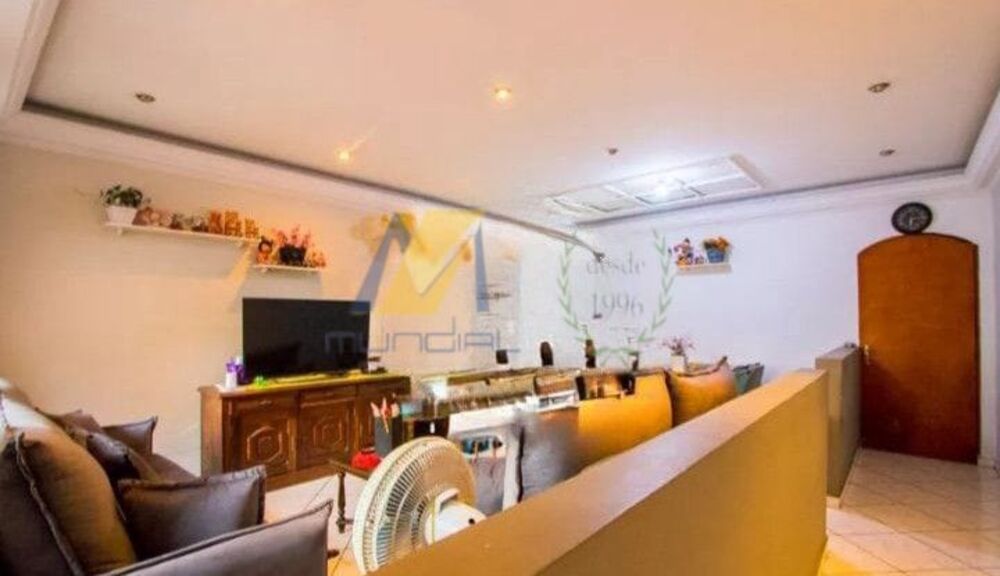 Casa, 4 quartos, 300 m² - Foto 2