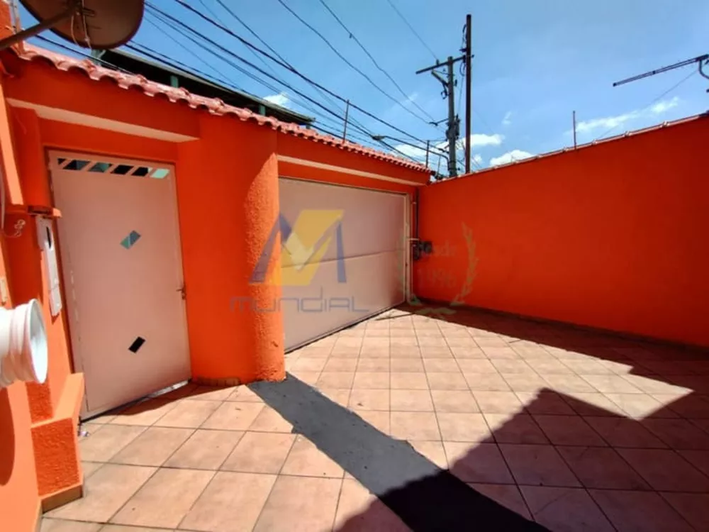 Casa para alugar com 3 quartos, 140m² - Foto 3