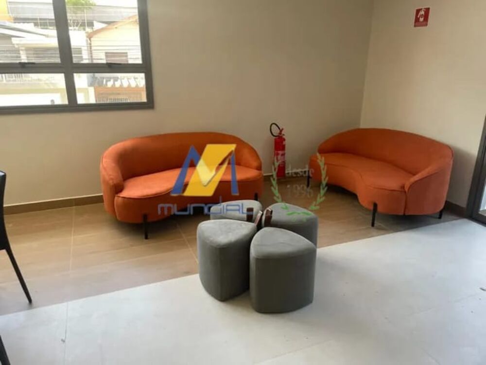 Apartamento, 1 quarto, 40 m² - Foto 8
