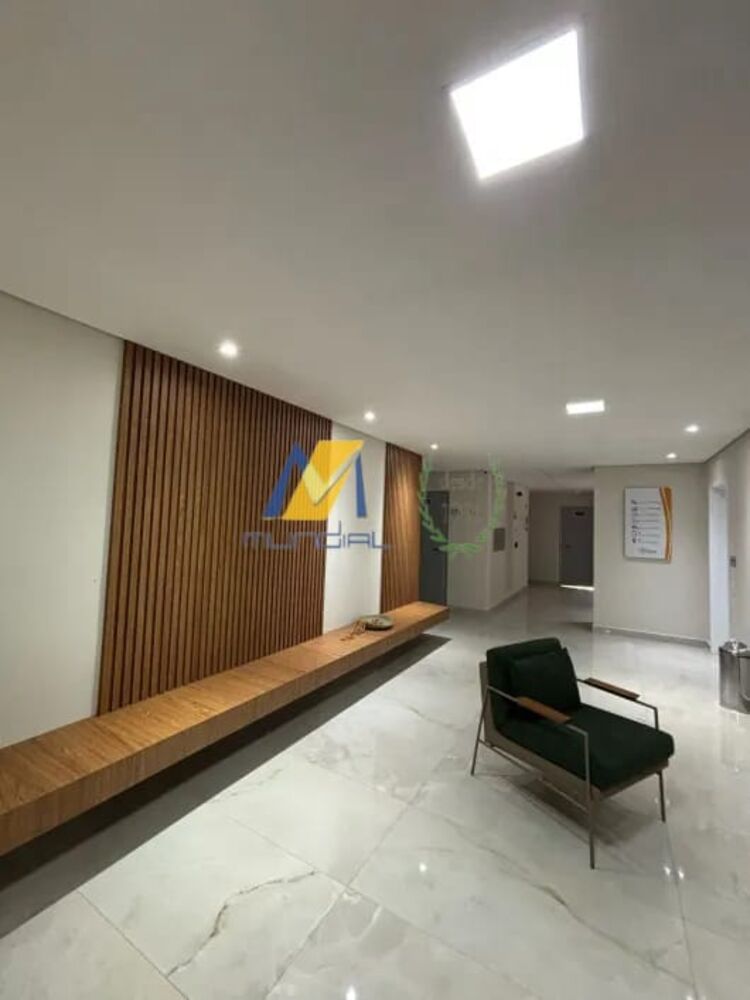 Apartamento, 1 quarto, 40 m² - Foto 11