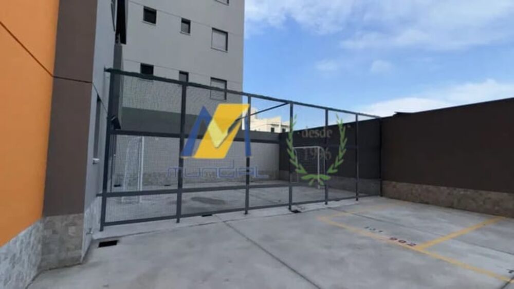 Apartamento, 1 quarto, 40 m² - Foto 3