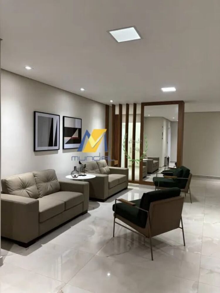 Apartamento, 1 quarto, 40 m² - Foto 13