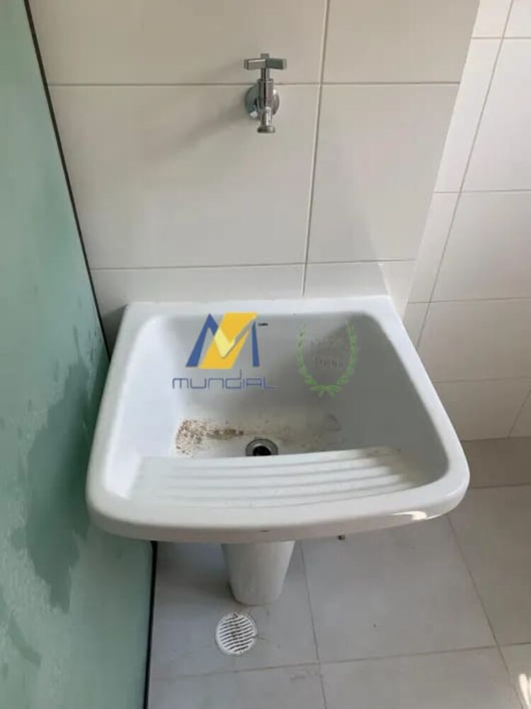 Apartamento, 1 quarto, 40 m² - Foto 20