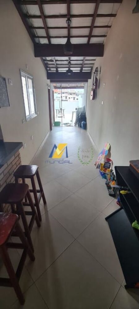 Apartamento, 2 quartos, 110 m² - Foto 4