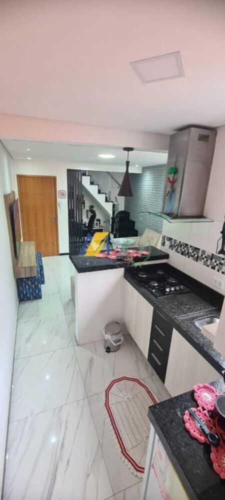 Apartamento, 2 quartos, 110 m² - Foto 2
