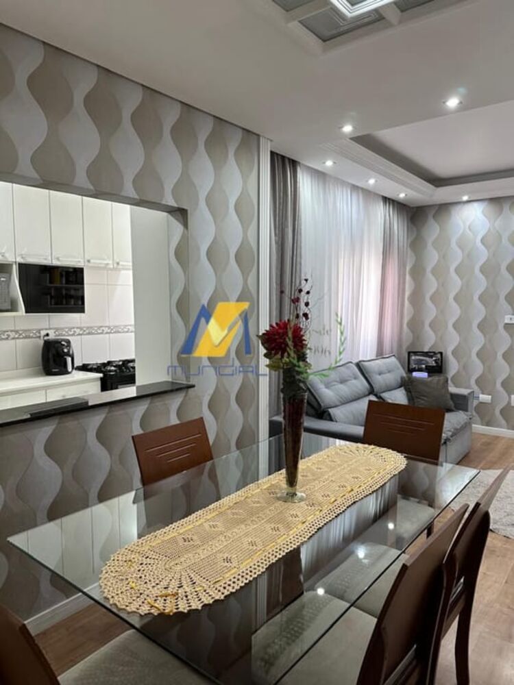 Apartamento, 3 quartos, 140 m² - Foto 1