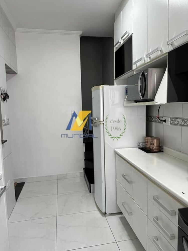 Apartamento, 3 quartos, 140 m² - Foto 9