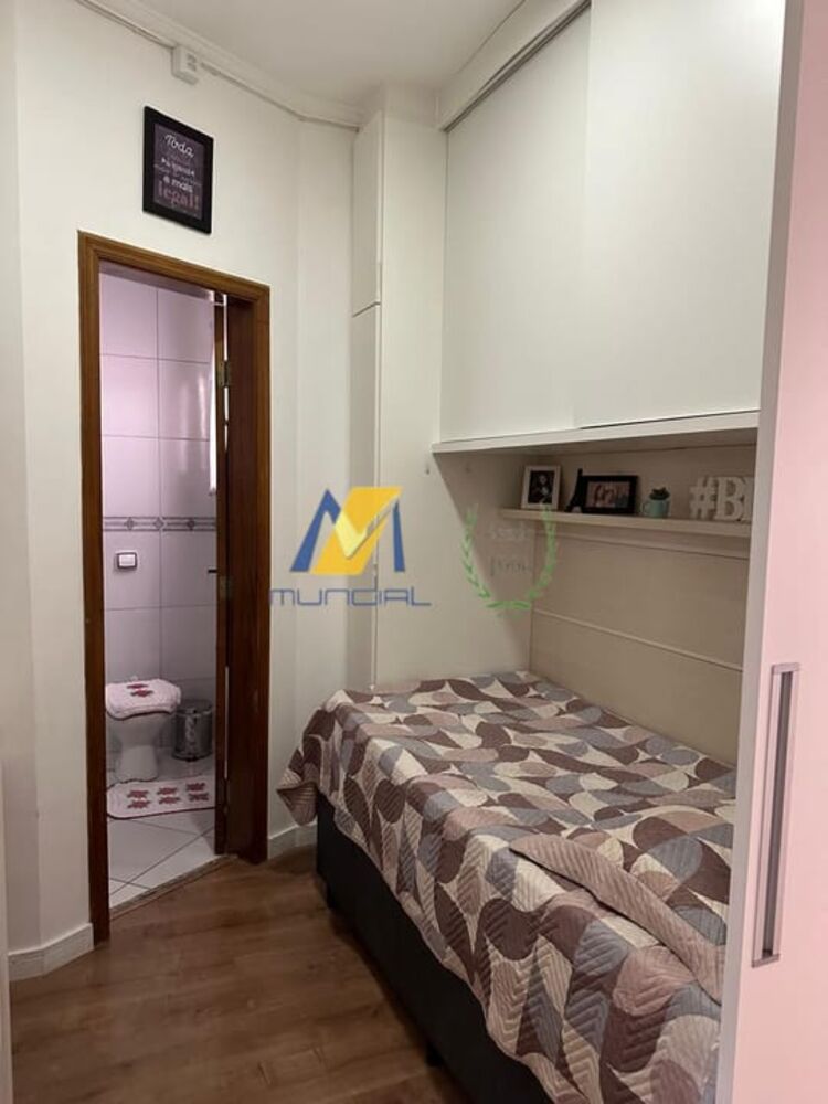 Apartamento, 3 quartos, 140 m² - Foto 10