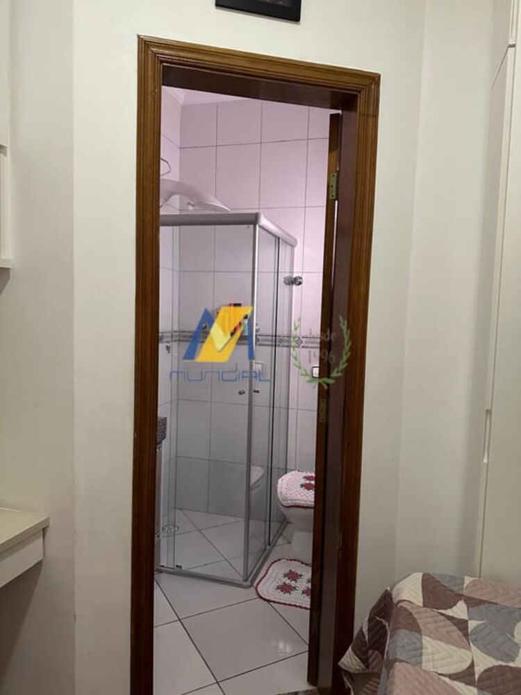 Apartamento, 3 quartos, 140 m² - Foto 6