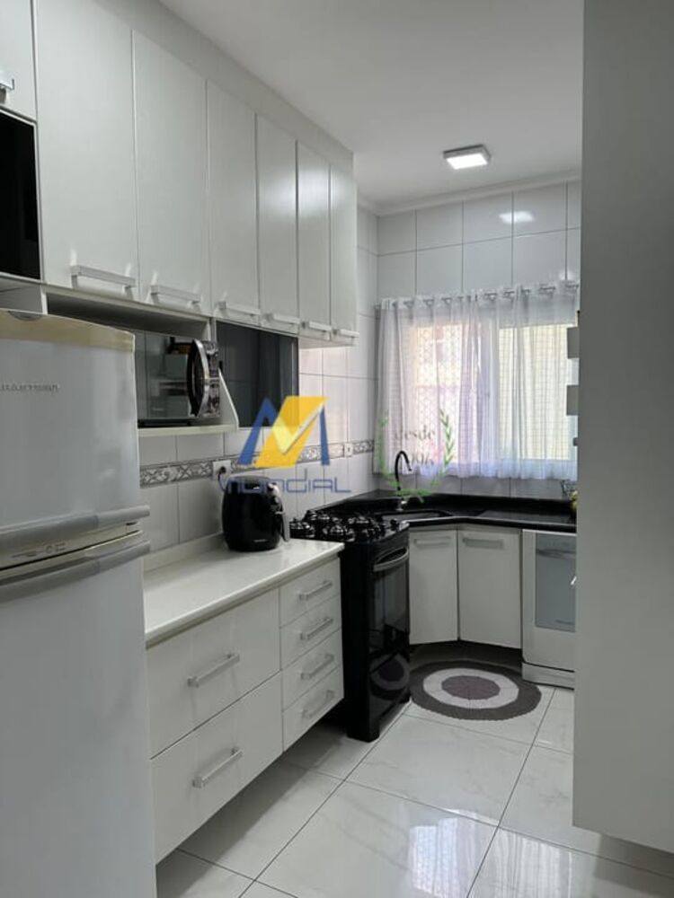 Apartamento, 3 quartos, 140 m² - Foto 2