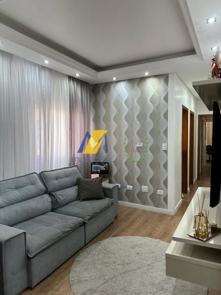 Apartamento, 3 quartos, 140 m² - Foto 7
