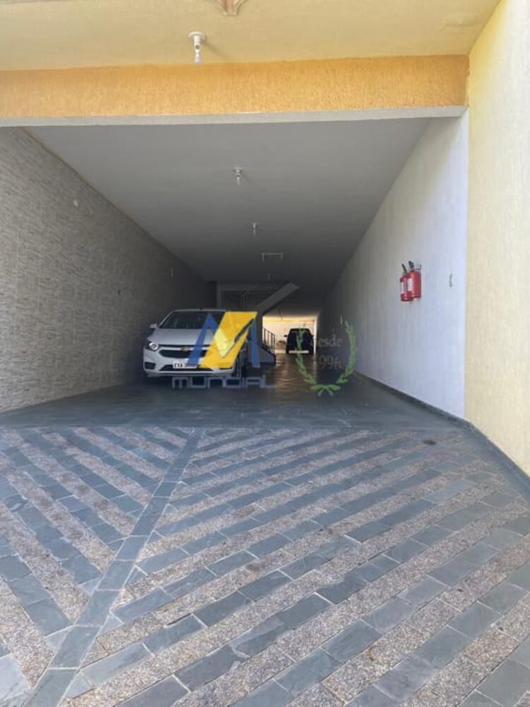 Apartamento, 3 quartos, 140 m² - Foto 8