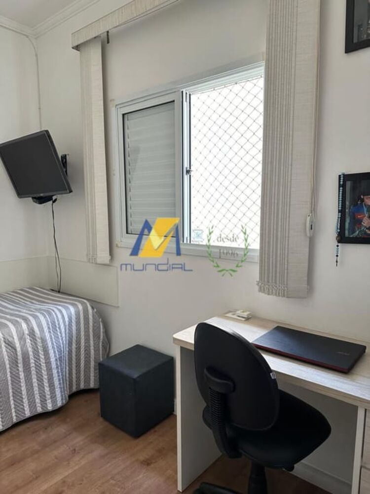 Apartamento, 3 quartos, 140 m² - Foto 12