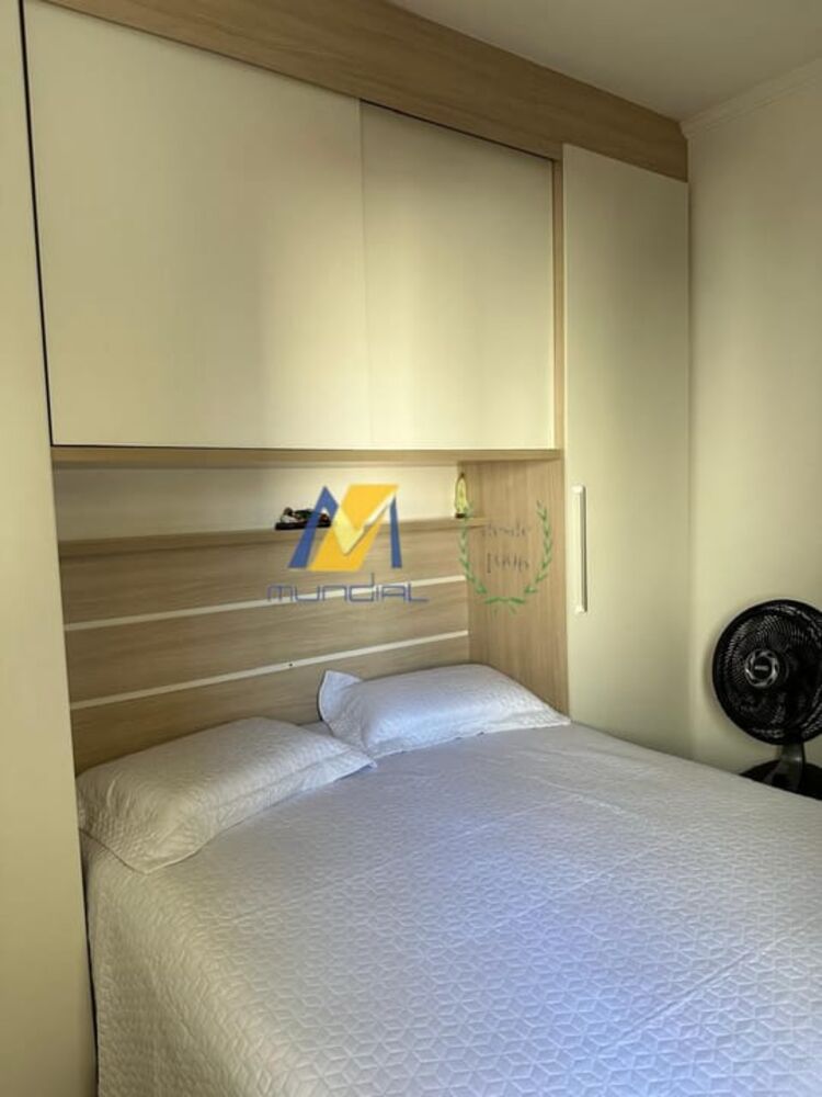 Apartamento, 3 quartos, 140 m² - Foto 14