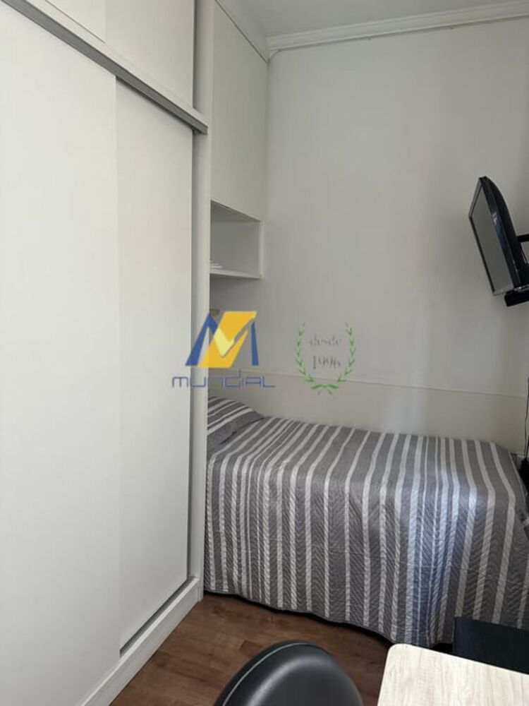 Apartamento, 3 quartos, 140 m² - Foto 13