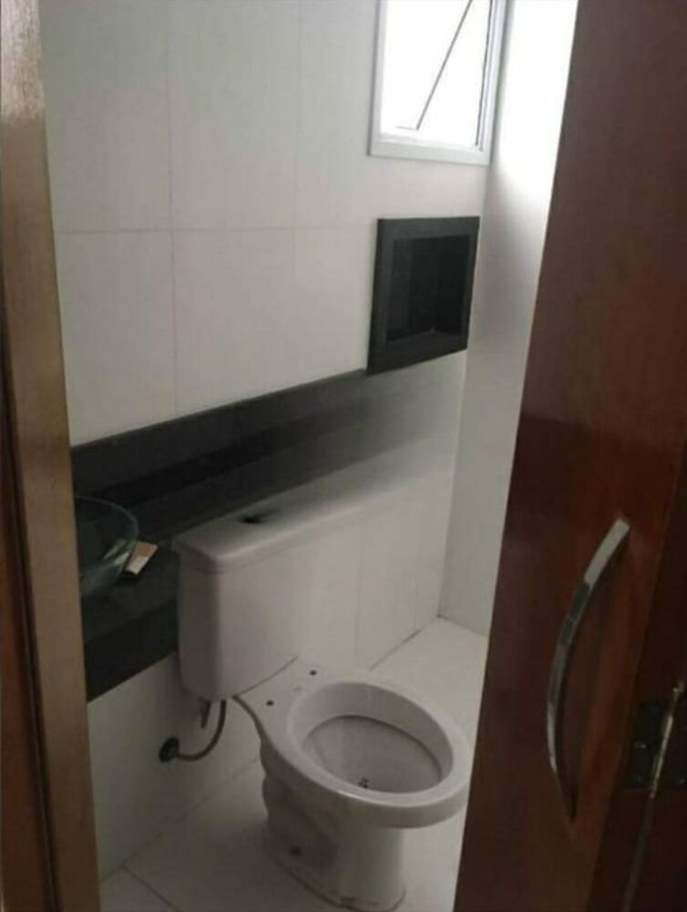 Apartamento, 2 quartos, 45 m² - Foto 6