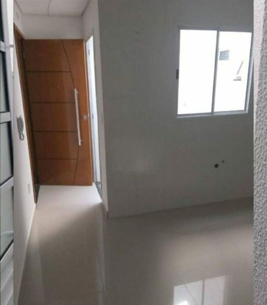 Apartamento, 2 quartos, 45 m² - Foto 2