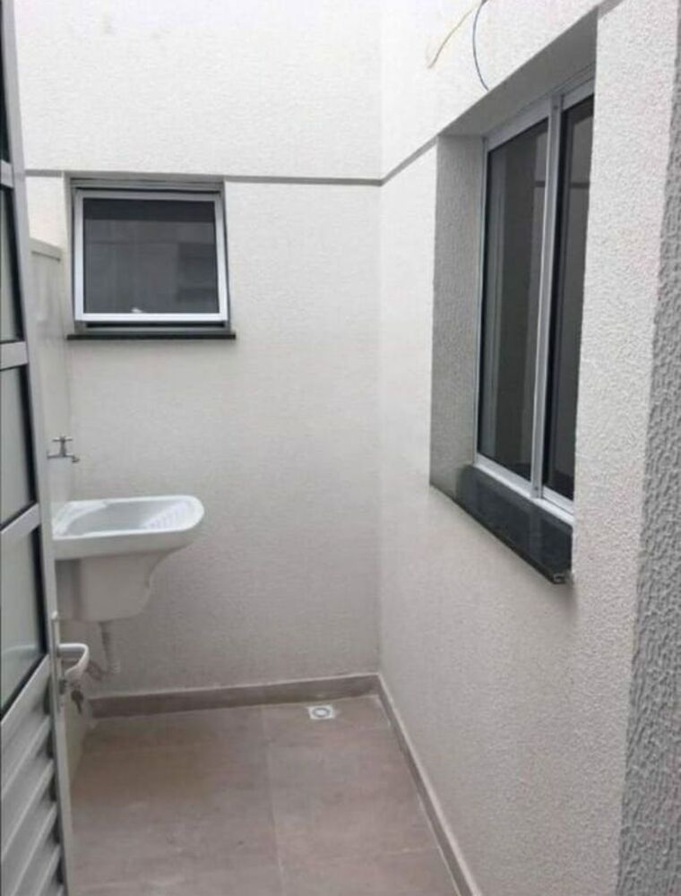 Apartamento, 2 quartos, 45 m² - Foto 8