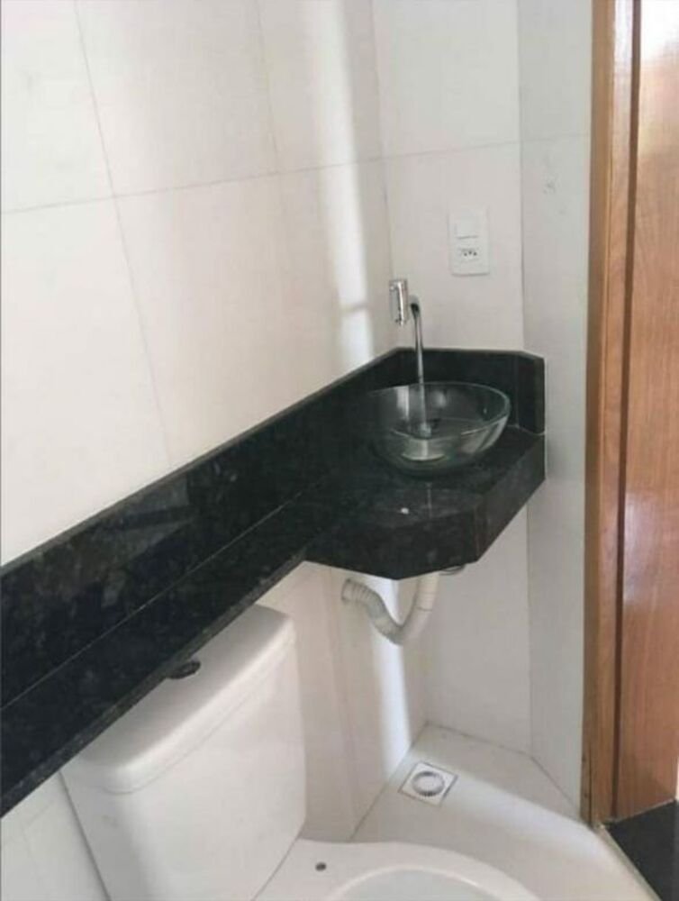 Apartamento, 2 quartos, 45 m² - Foto 3