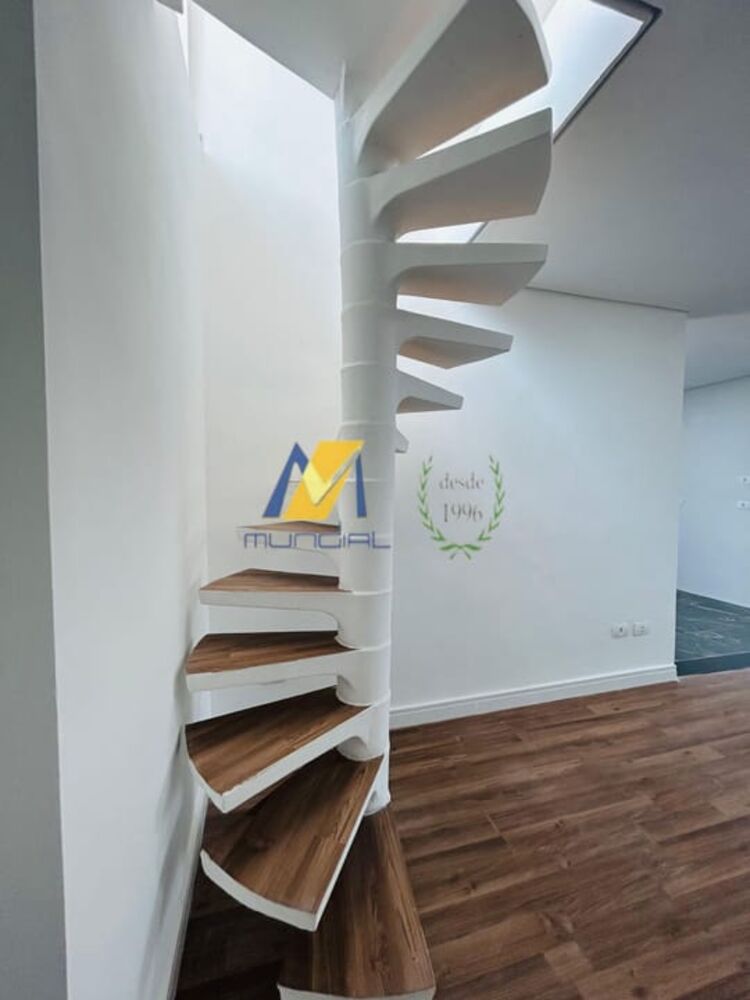 Apartamento, 2 quartos, 110 m² - Foto 3