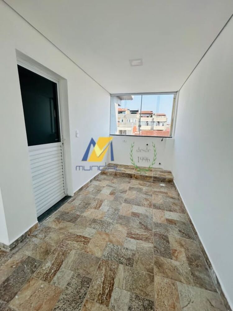 Apartamento, 2 quartos, 110 m² - Foto 4