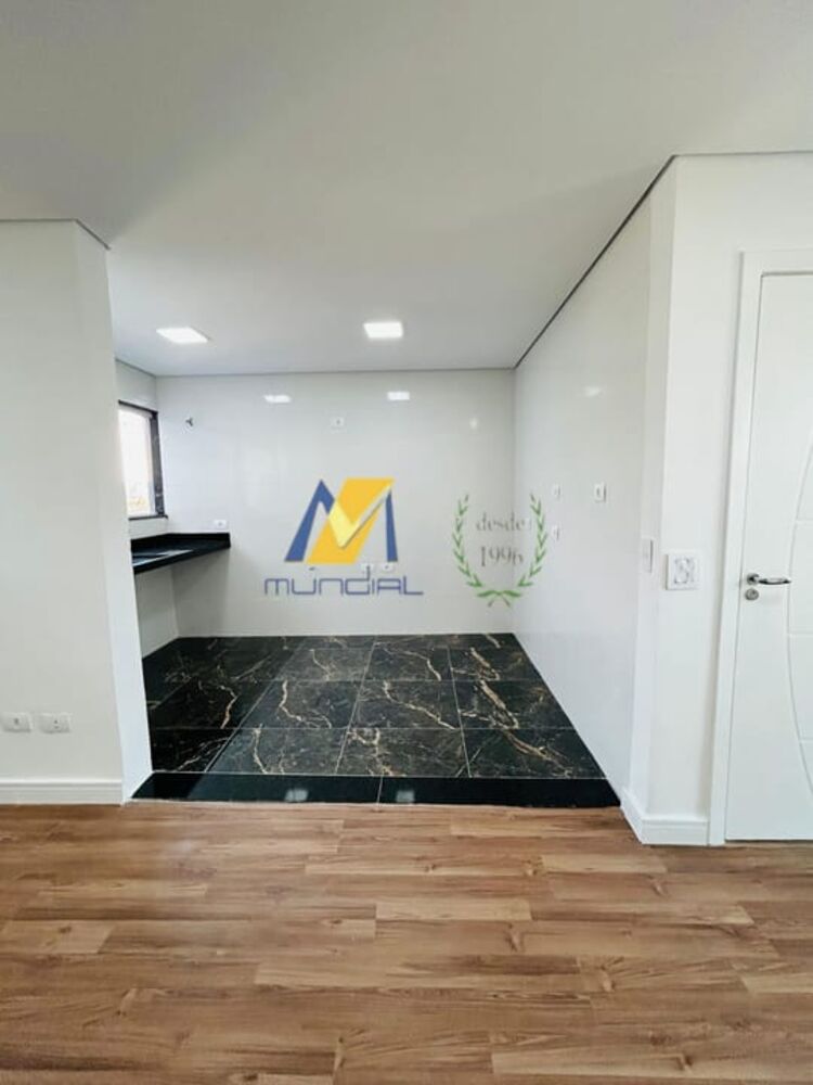 Apartamento, 2 quartos, 110 m² - Foto 2
