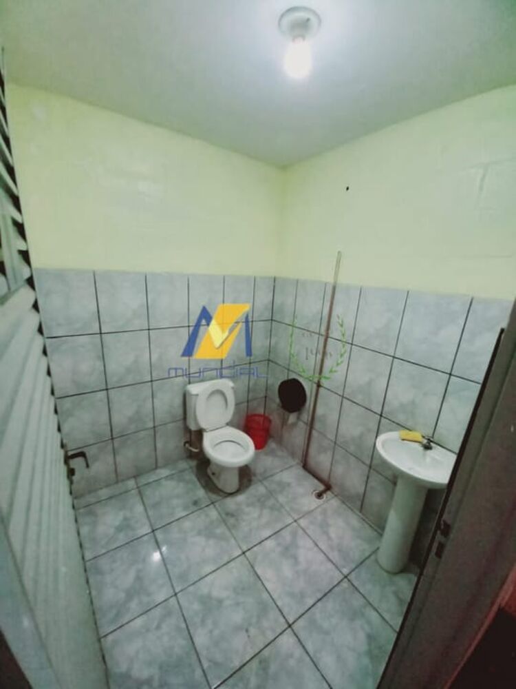 Depósito-Galpão, 272 m² - Foto 5