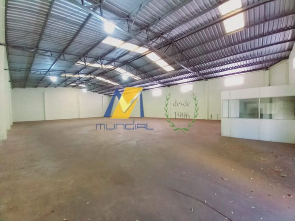 Depósito-Galpão, 272 m² - Foto 7