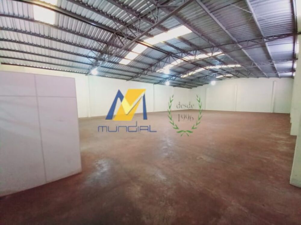 Depósito-Galpão, 272 m² - Foto 4