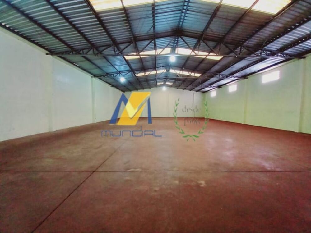 Depósito-Galpão, 272 m² - Foto 6