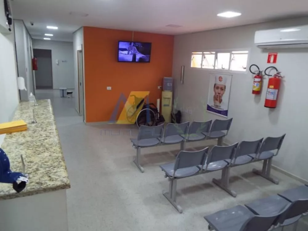 Prédio Inteiro à venda, 400m² - Foto 1