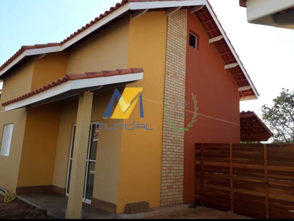 Chácara à venda com 2 quartos, 53m² - Foto 4