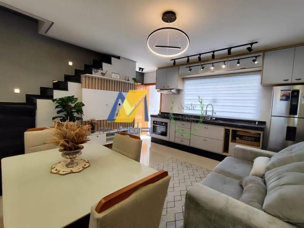 Casa, 2 quartos, 90 m² - Foto 5