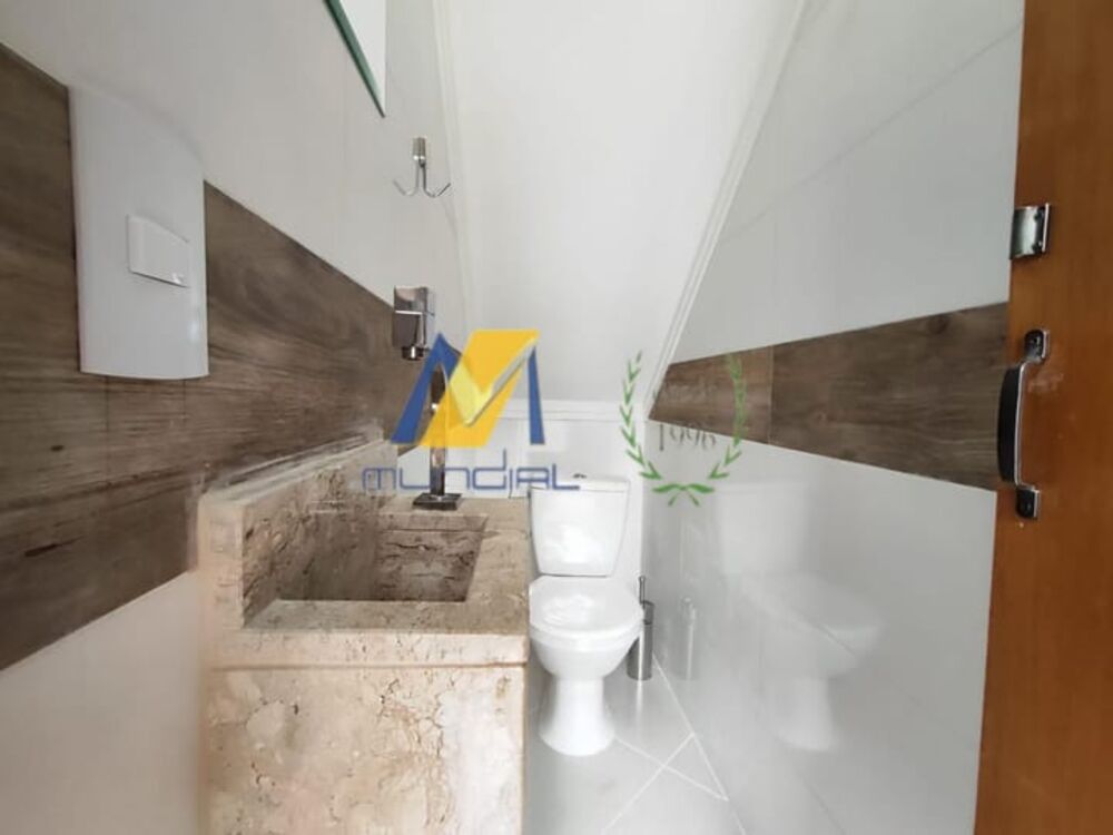 Casa, 2 quartos, 90 m² - Foto 7