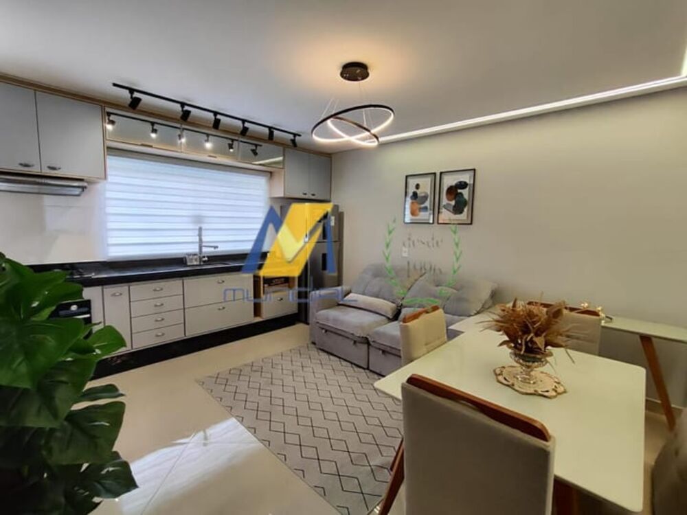 Casa, 2 quartos, 90 m² - Foto 2
