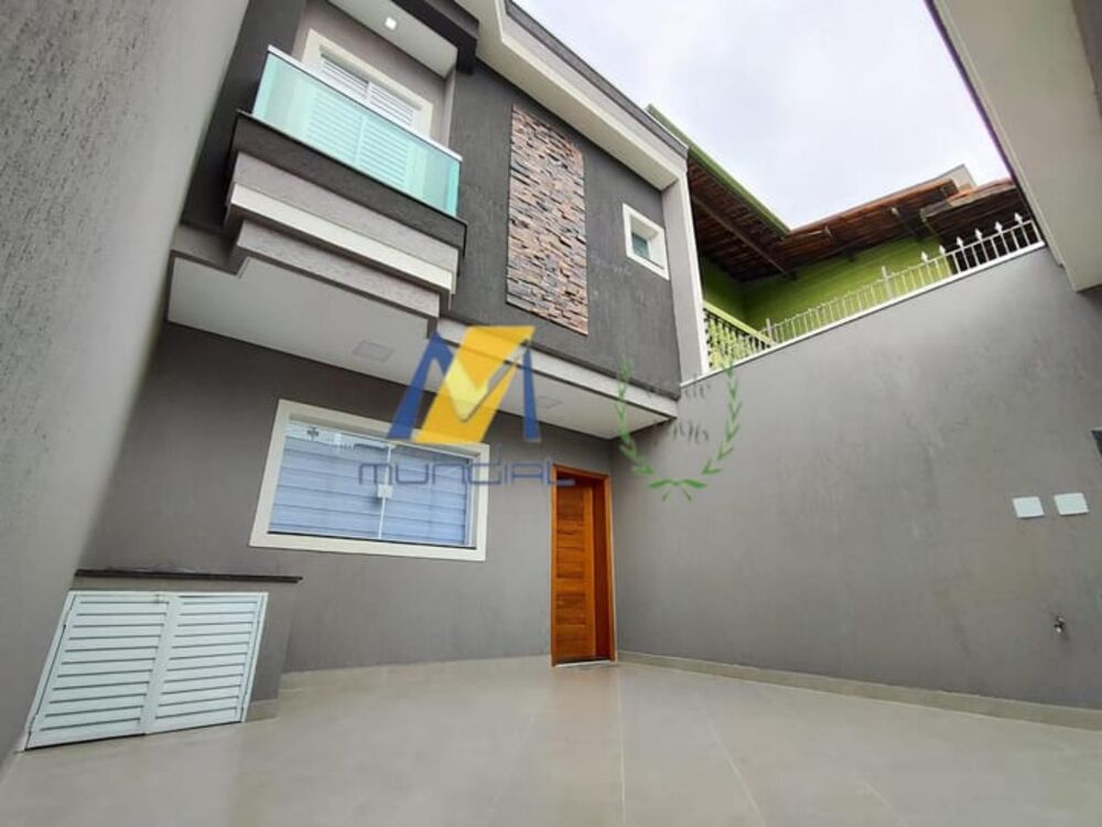 Casa, 2 quartos, 90 m² - Foto 6