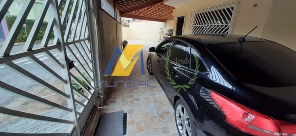 Casa, 2 quartos, 142 m² - Foto 3
