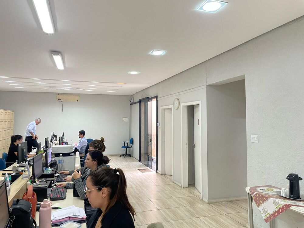 Loja-Salão para alugar, 278m² - Foto 3