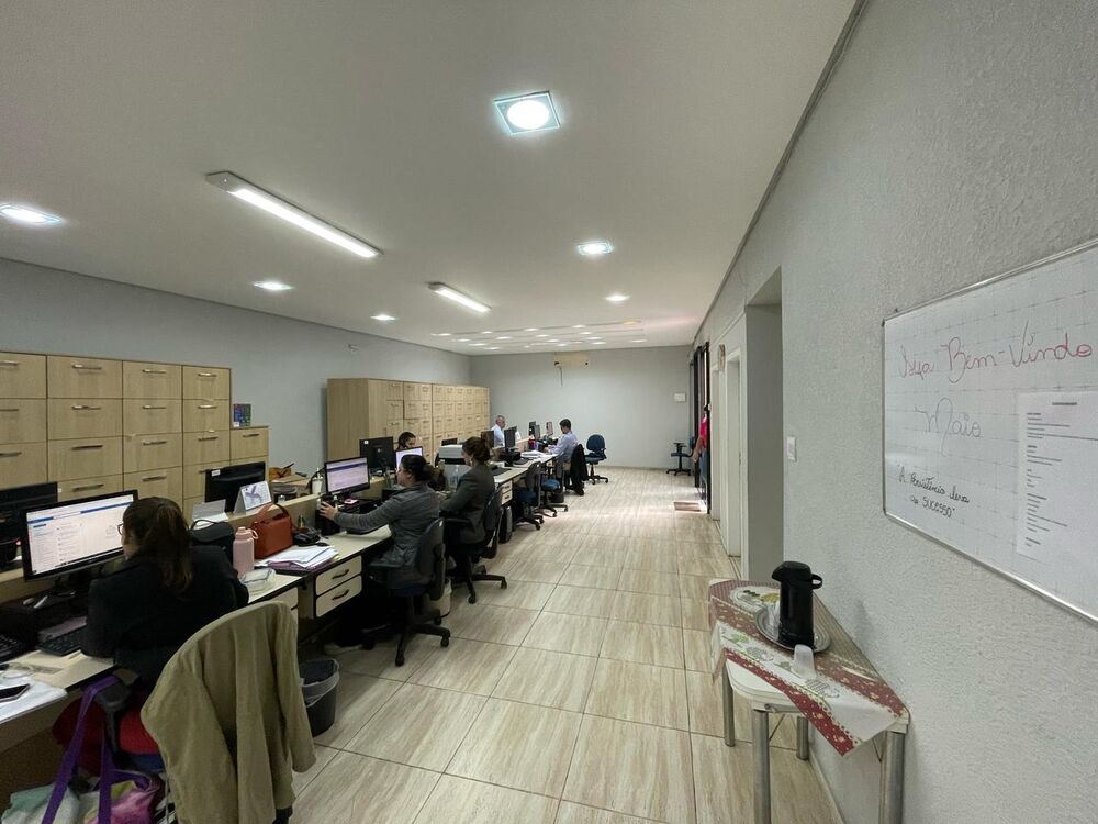 Loja-Salão para alugar, 278m² - Foto 4