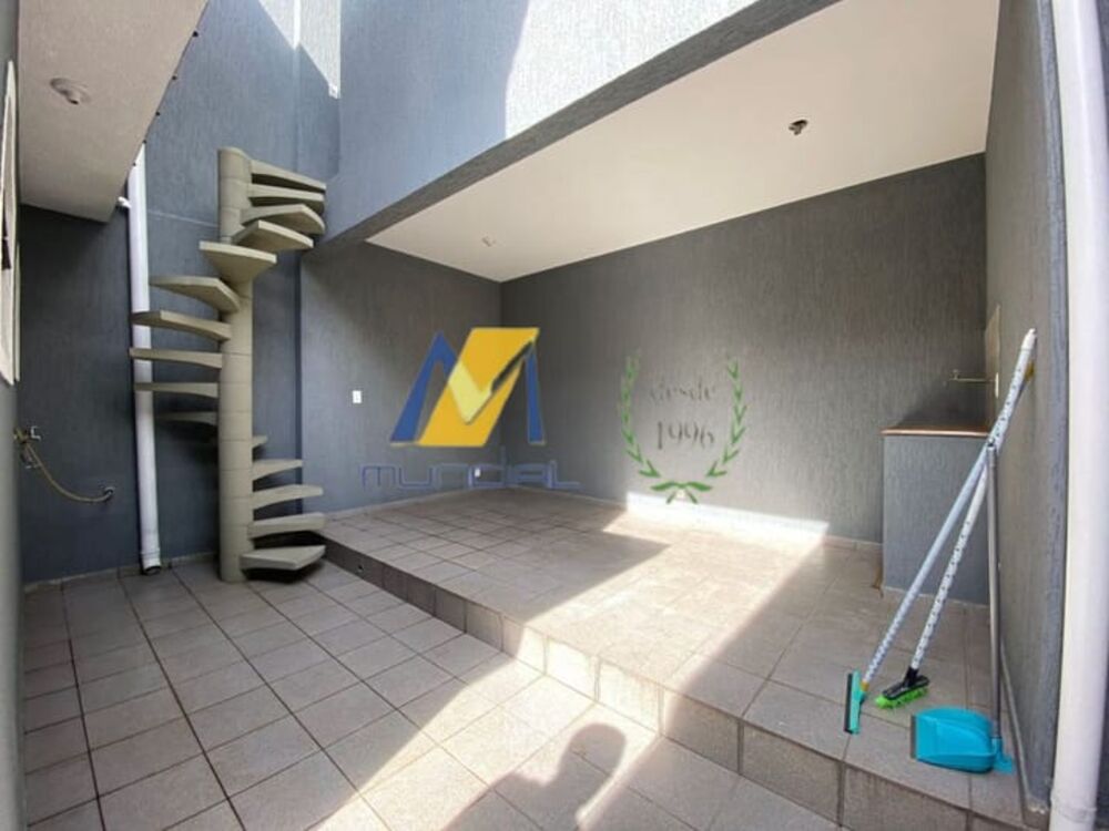 Casa, 3 quartos, 125 m² - Foto 2