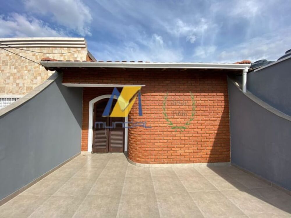 Casa, 3 quartos, 125 m² - Foto 9