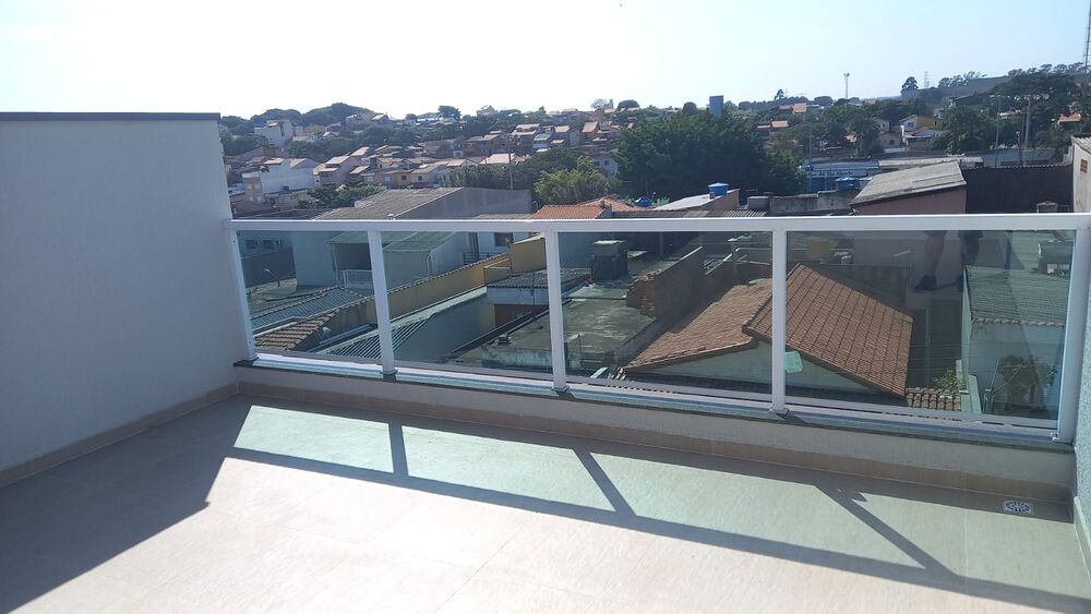 Apartamento, 2 quartos, 100 m² - Foto 2