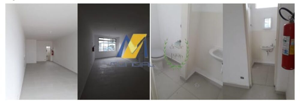 Sala-Conjunto, 38 m² - Foto 1