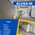 Depósito-Galpão, 300 m² - Foto 1