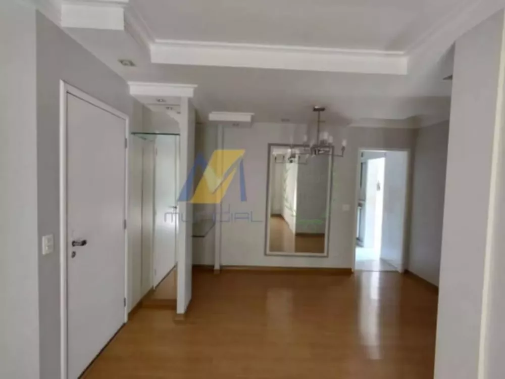 Apartamento para alugar com 3 quartos, 100m² - Foto 5