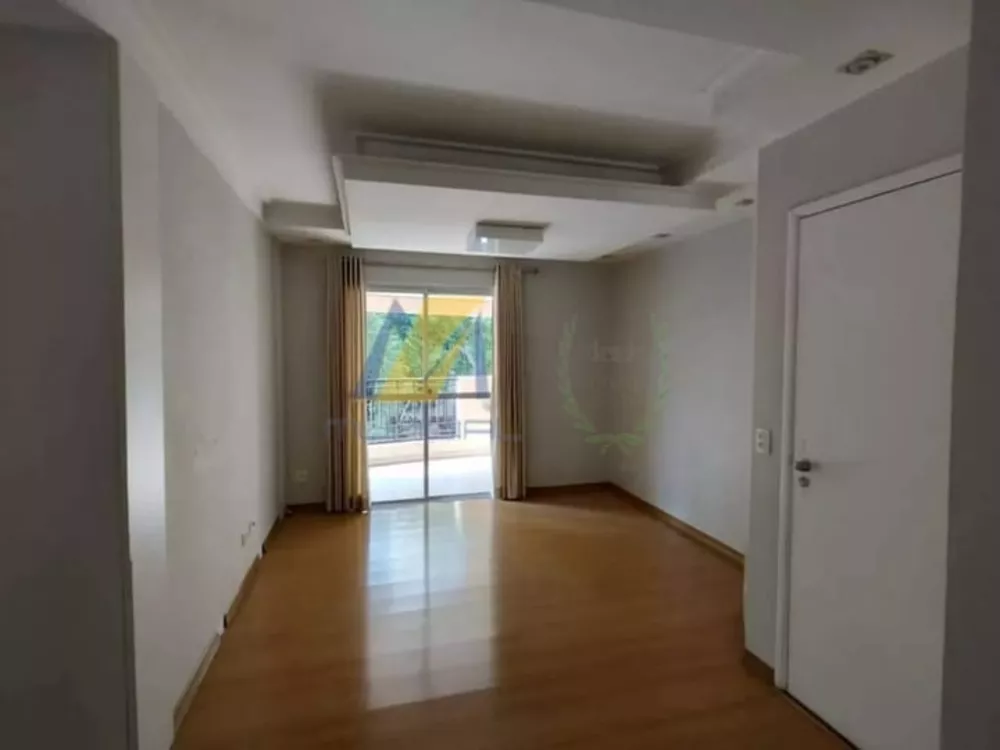 Apartamento para alugar com 3 quartos, 100m² - Foto 2