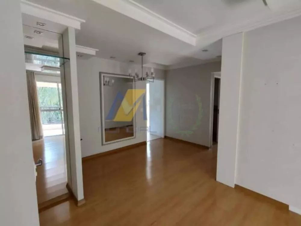 Apartamento para alugar com 3 quartos, 100m² - Foto 3