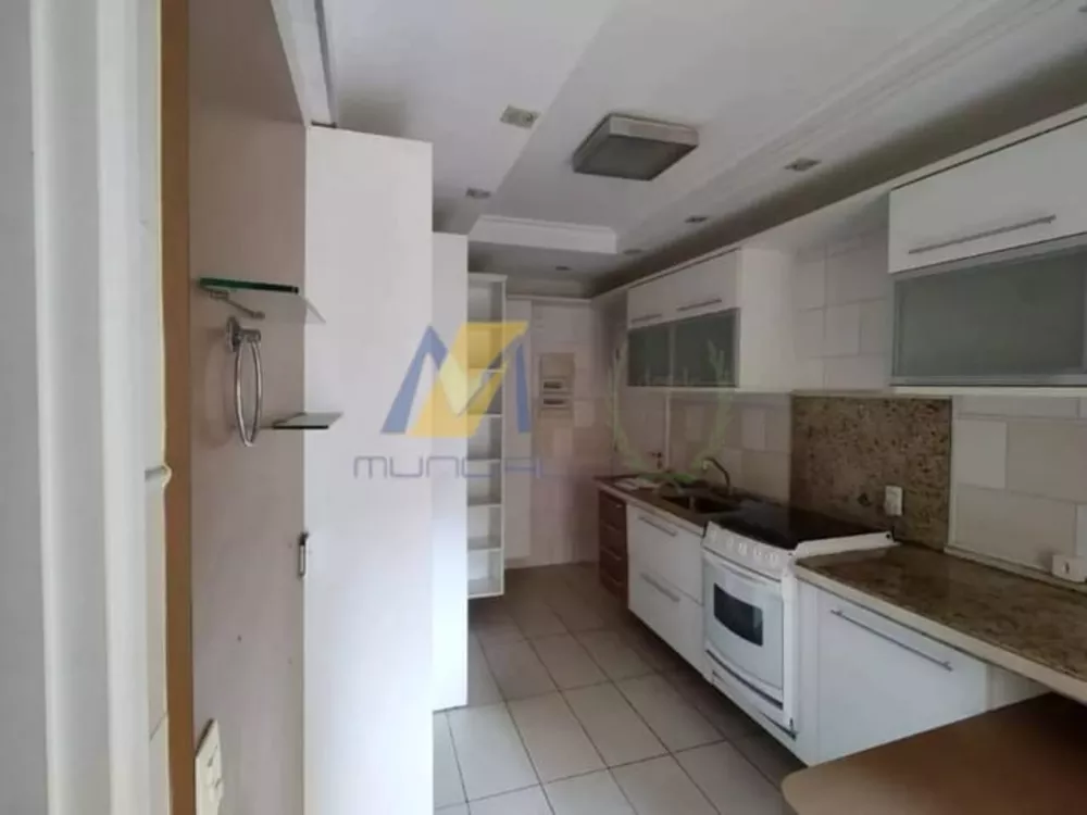 Apartamento para alugar com 3 quartos, 100m² - Foto 7