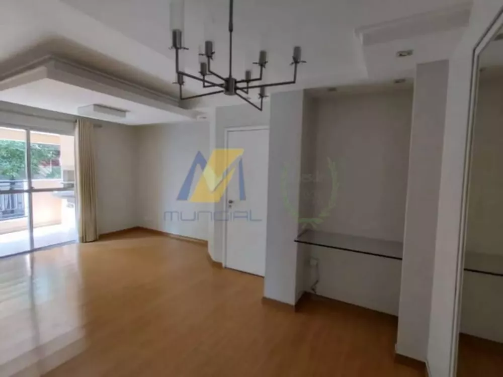 Apartamento para alugar com 3 quartos, 100m² - Foto 1